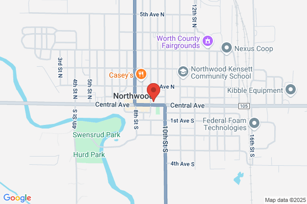 Northwoods State Bank