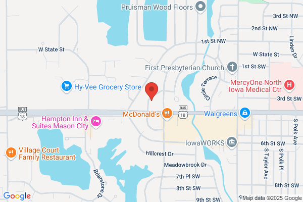 Handicap Village Waiver Home Program