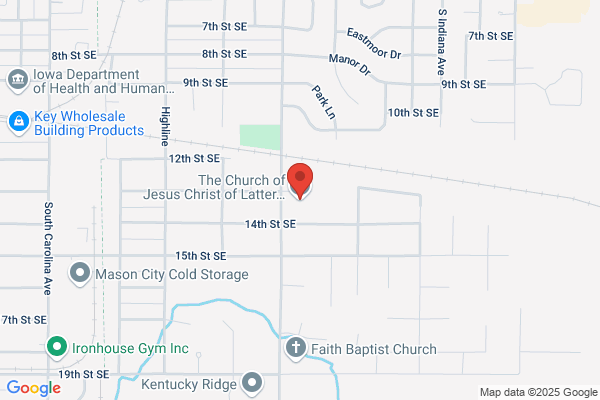 Church of Jesus Christ of Latter-Day Saints, Church