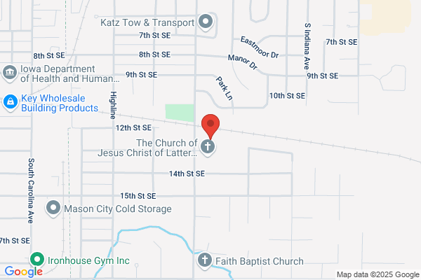 Temple Baptist Church