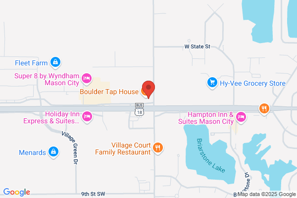 Bonanza Steak House