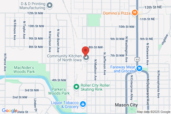 Robins Oasis Salon & Spa