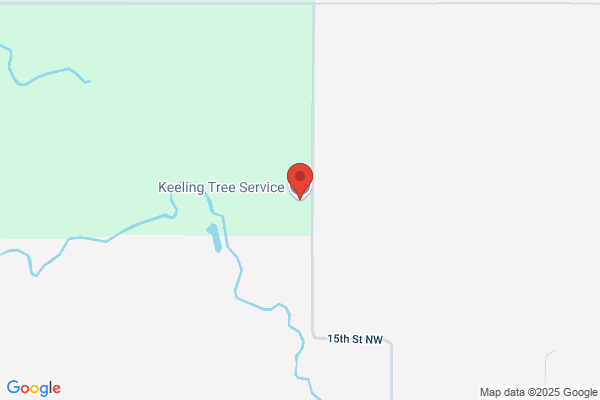 Keeling Tree Service