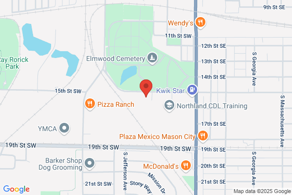 Mason City Chrysler Dodge Jeep Ram