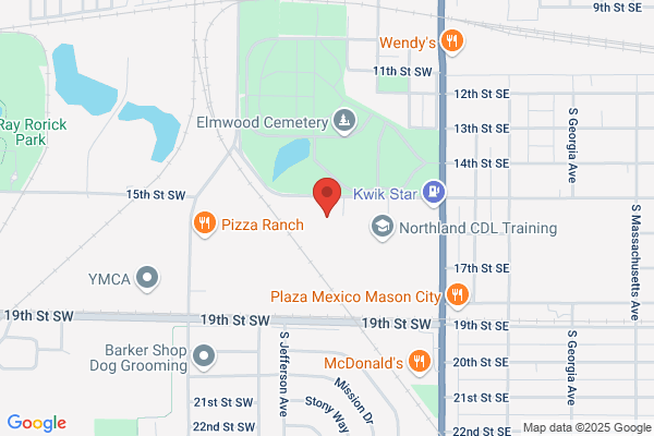 Mason City Ford Lincoln