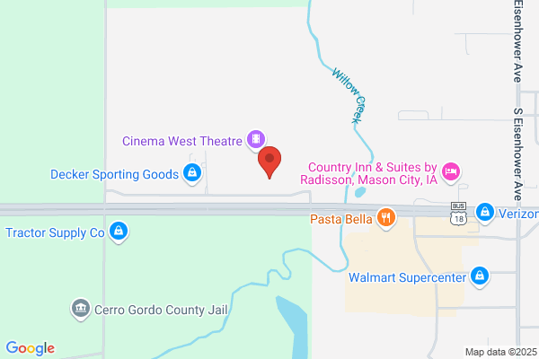 Mason City Nissan