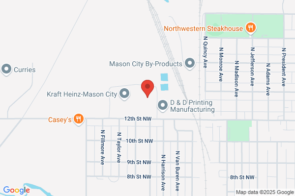 Crescent Park Distribution Center