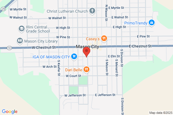 City Video & Tanning Spa