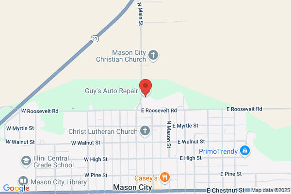 Guys Auto Repair