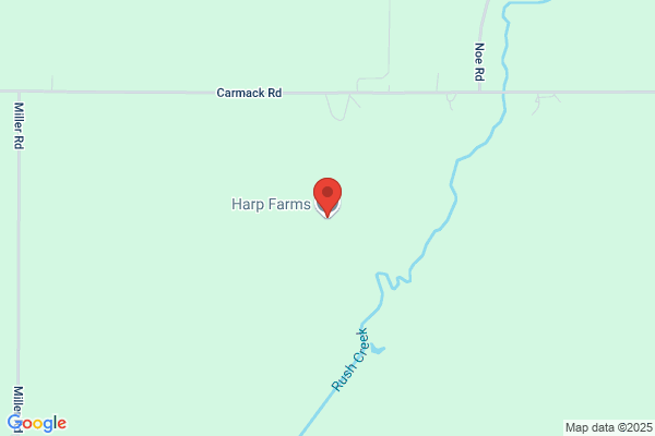 Harp's Farm & Home