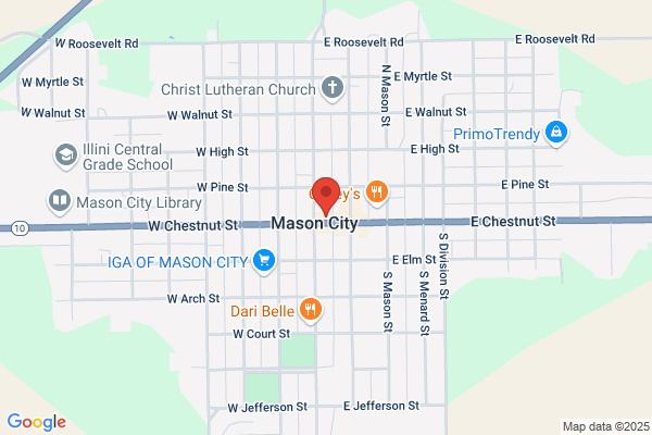 Mason City Limits Comedy & Variety Clubs