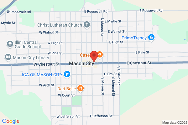 Mason County Chiropractic