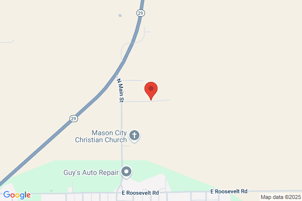 Mason County Transfer