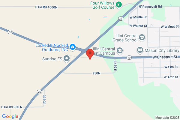 Nikles Chevrolet - Buick Inc