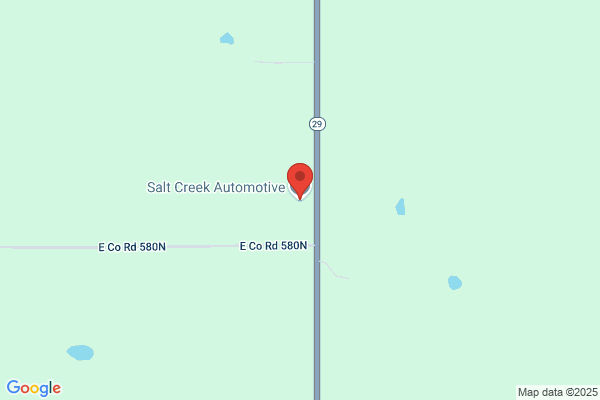 Salt Creek Automotive