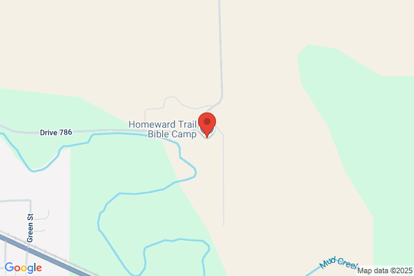 Homeward Trail Bible Camp