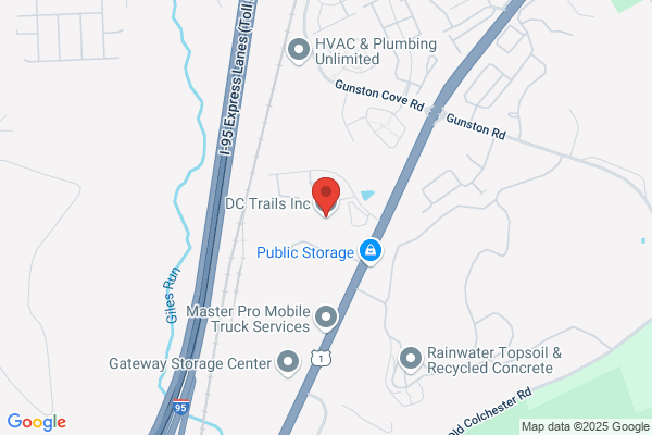 DC Trails Inc.