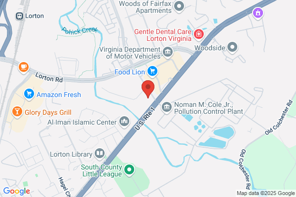 Gunston Animal Hospital