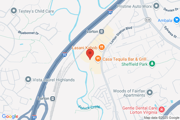 Lorton Town Dental