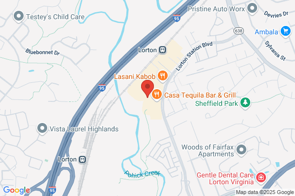 Lorton Dental Implant & Oral Surgery
