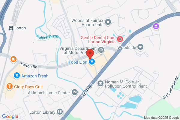 Beyond Hair & Braids