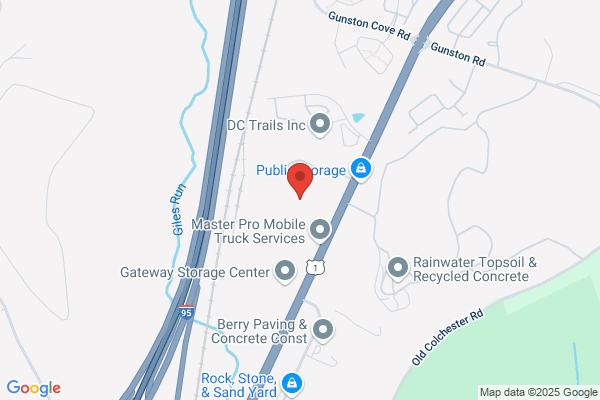 Davis Industries Inc