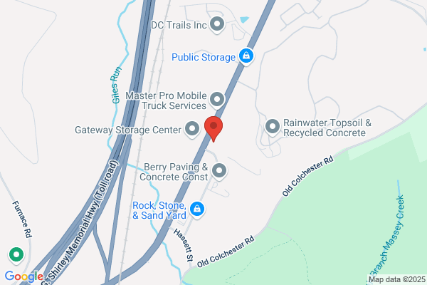 K Neal Truck and Bus Center