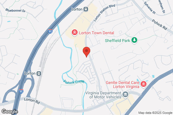 Lorton Station Community Association