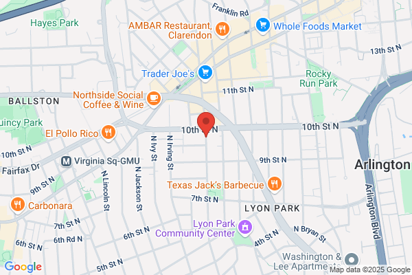National Land Realty - Northern VA