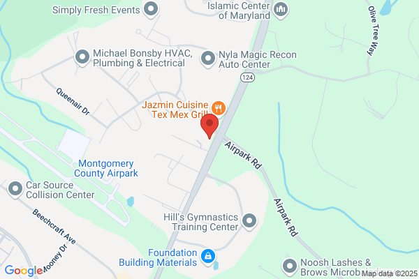 Potomac Disposal Service