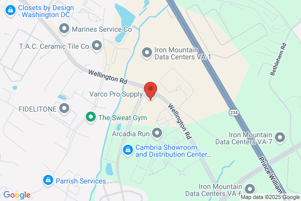 Virginia Rubber Corporation