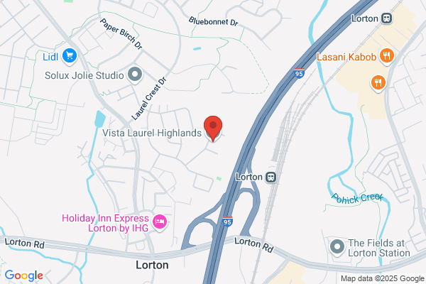 Vista Laurel Highlands