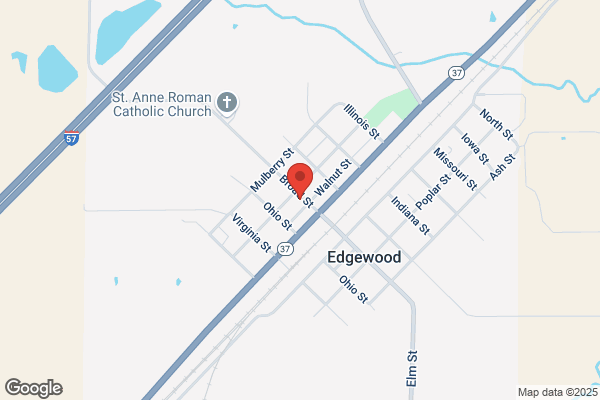 Edgewood Food Center