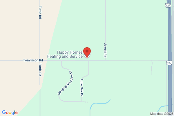 Happy Homes Heating and Service