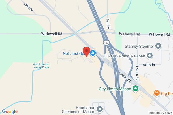 Andrews Automotive Sales & Service