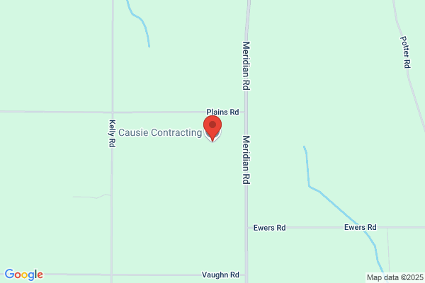 Ackley Construction Inc