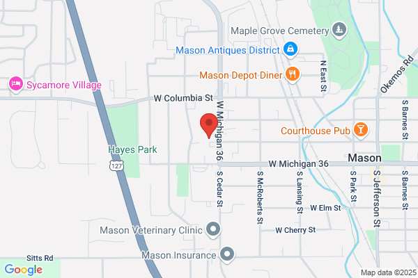 AutoZone Auto Parts