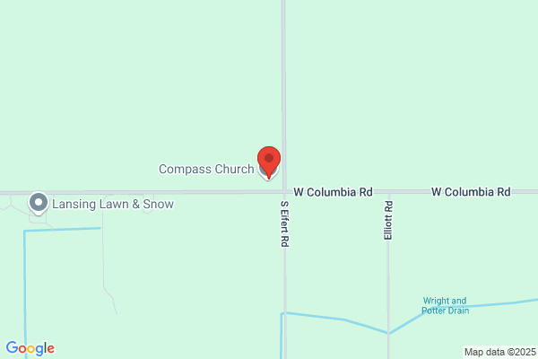 Columbia Road Baptist Church