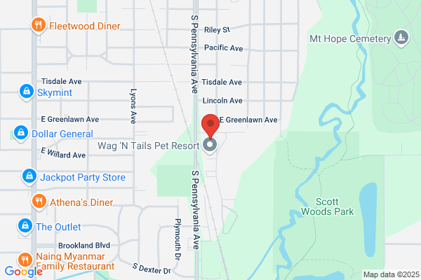 Community Construction Michigan LLC