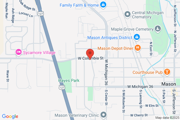 Kiwanis Village of Mason