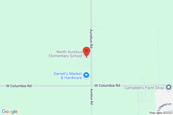 Mason Public Schools, North Aurelius Elementary