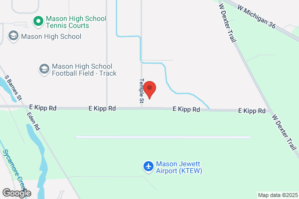 Restoration 1 of East Lansing