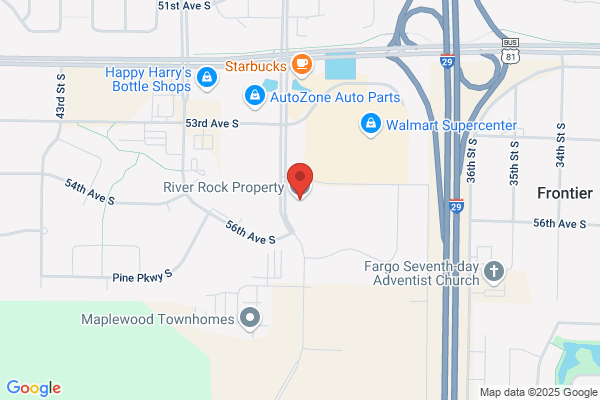 River Rock Property Management