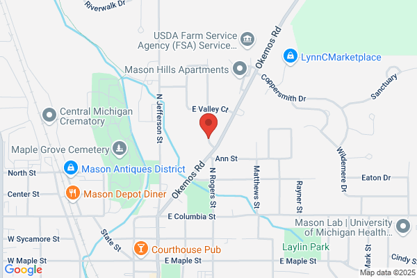 City of Mason