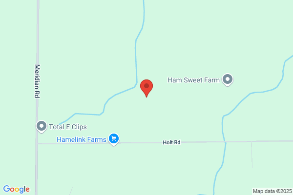 Ingham County of, Register of Deeds