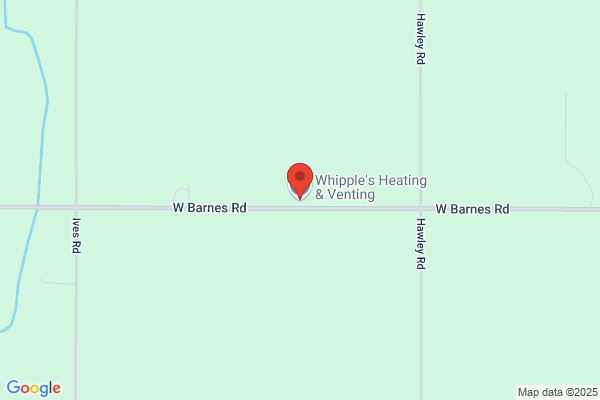 Whipple's Heating & Venting