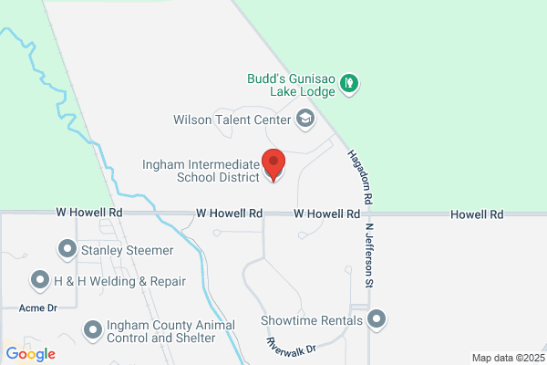 Ingham Intermediate School District