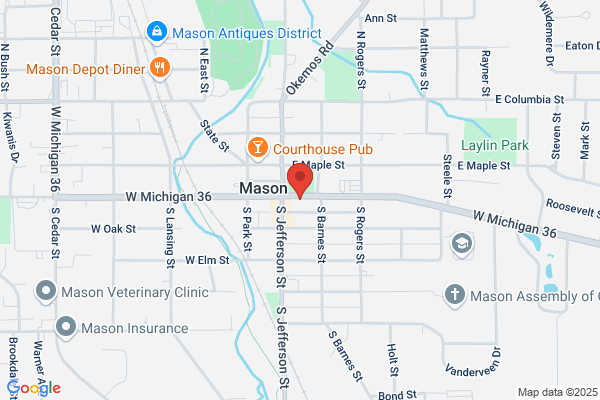 Mason Area Chamber of Commerce