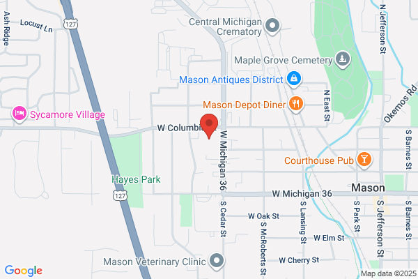 Lansing Urgent Care - Mason