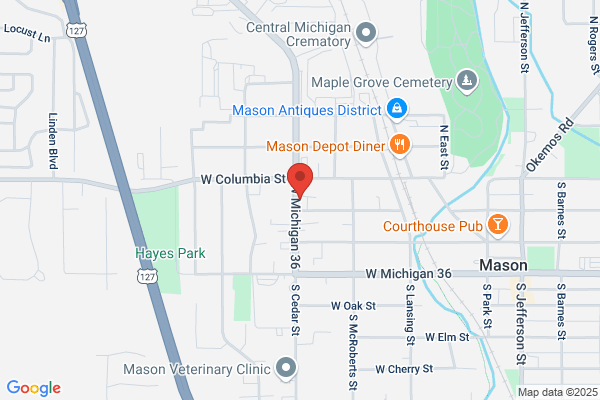 Mason Computer Repair